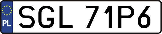 SGL71P6