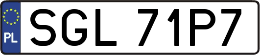 SGL71P7