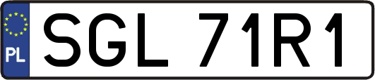 SGL71R1