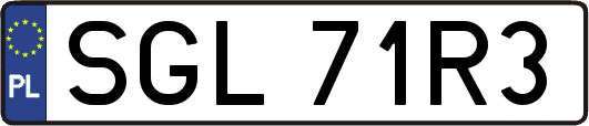 SGL71R3