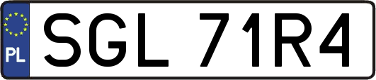 SGL71R4