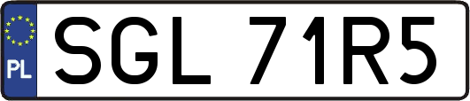 SGL71R5