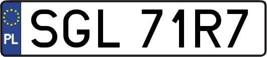 SGL71R7