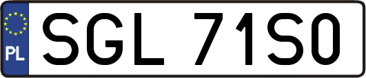 SGL71S0