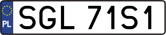 SGL71S1