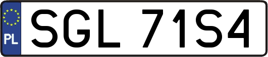 SGL71S4
