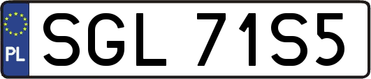SGL71S5