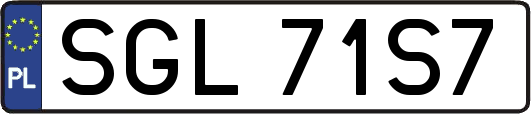 SGL71S7