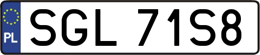 SGL71S8