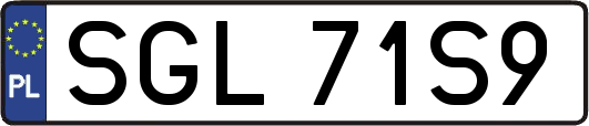 SGL71S9
