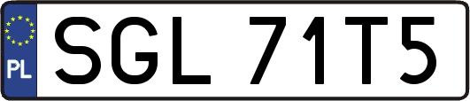 SGL71T5