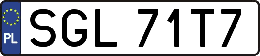 SGL71T7