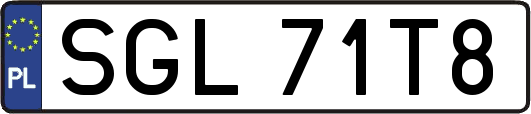 SGL71T8