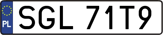 SGL71T9