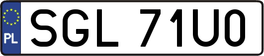 SGL71U0
