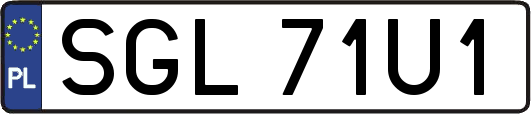 SGL71U1