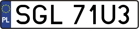 SGL71U3