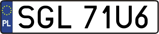 SGL71U6