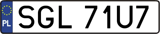 SGL71U7