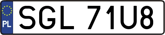 SGL71U8