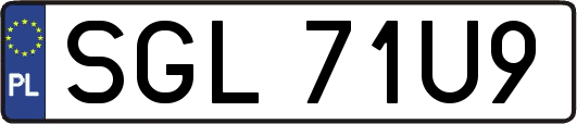 SGL71U9