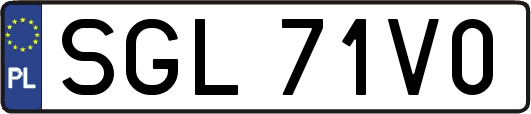 SGL71V0