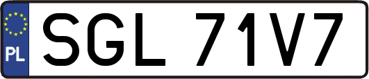 SGL71V7