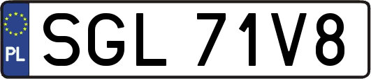 SGL71V8