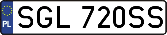 SGL720SS