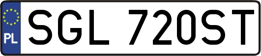 SGL720ST