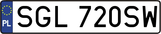 SGL720SW