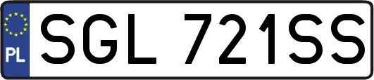 SGL721SS