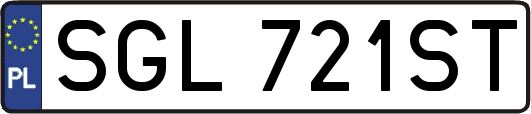 SGL721ST