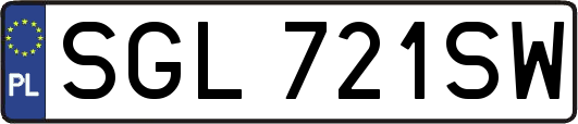 SGL721SW