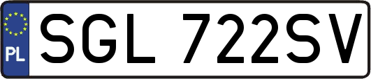 SGL722SV