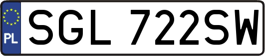 SGL722SW