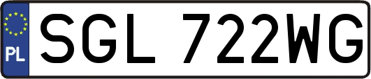 SGL722WG
