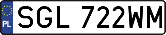 SGL722WM