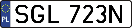 SGL723N