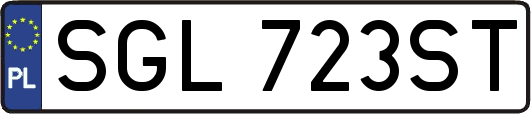 SGL723ST