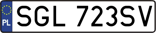 SGL723SV