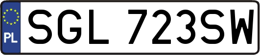 SGL723SW