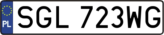 SGL723WG