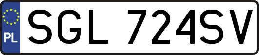 SGL724SV