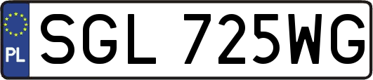SGL725WG