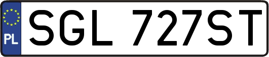 SGL727ST