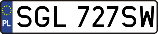 SGL727SW