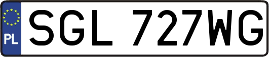 SGL727WG