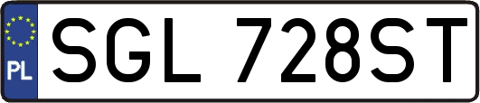 SGL728ST