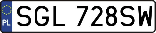 SGL728SW